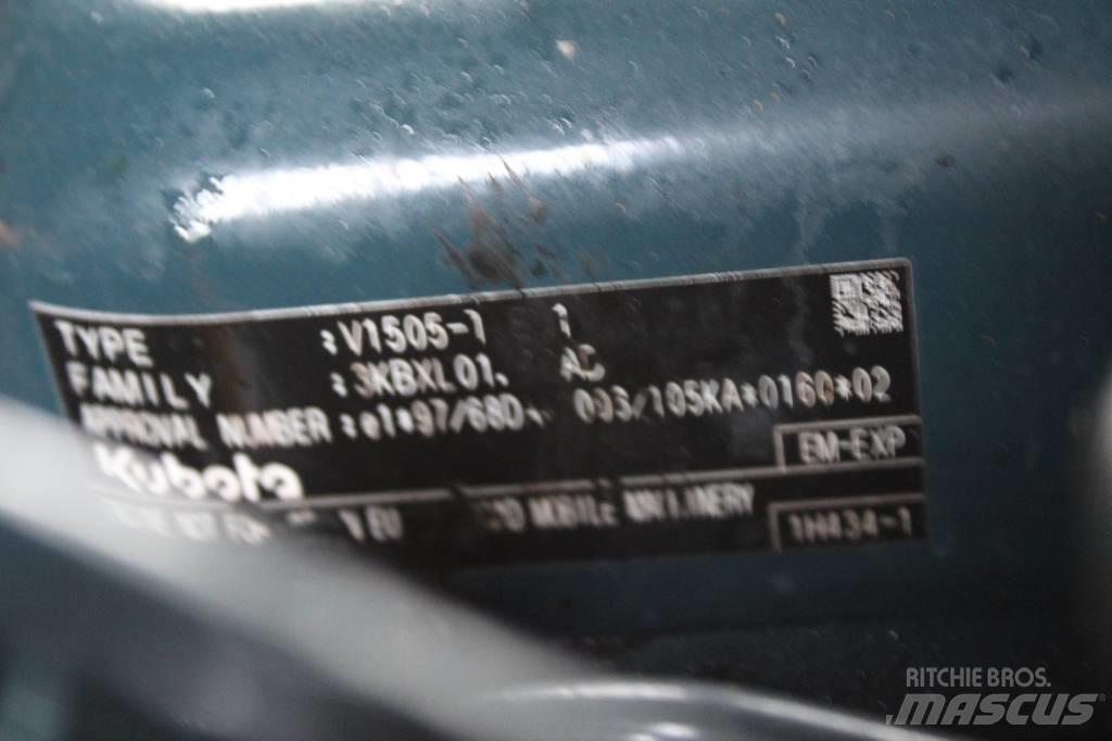 Europower EPS303TDE 柴油发电机