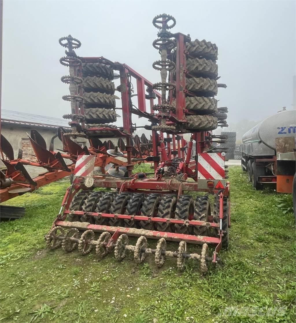 Horsch Tiger 6 XL 手扶中耕机