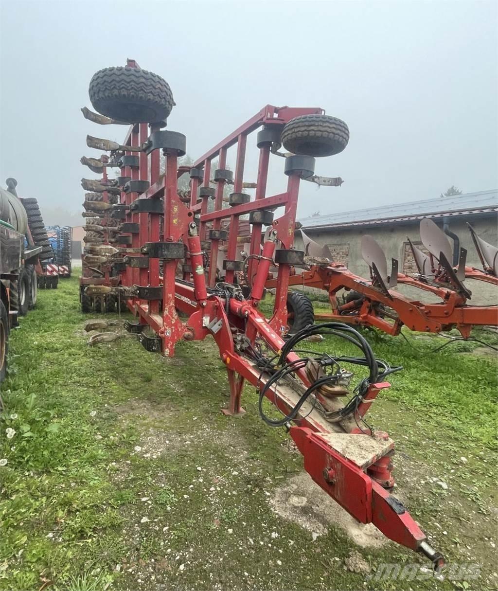 Horsch Tiger 6 XL 手扶中耕机