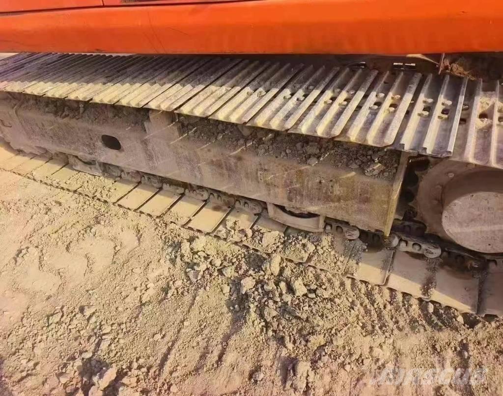 Doosan DH 150 LC-7 履带挖掘机