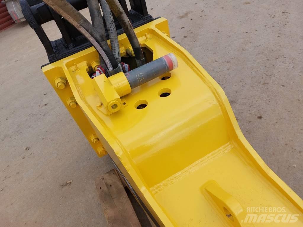 Atlas Copco HB 2200 破碎锤