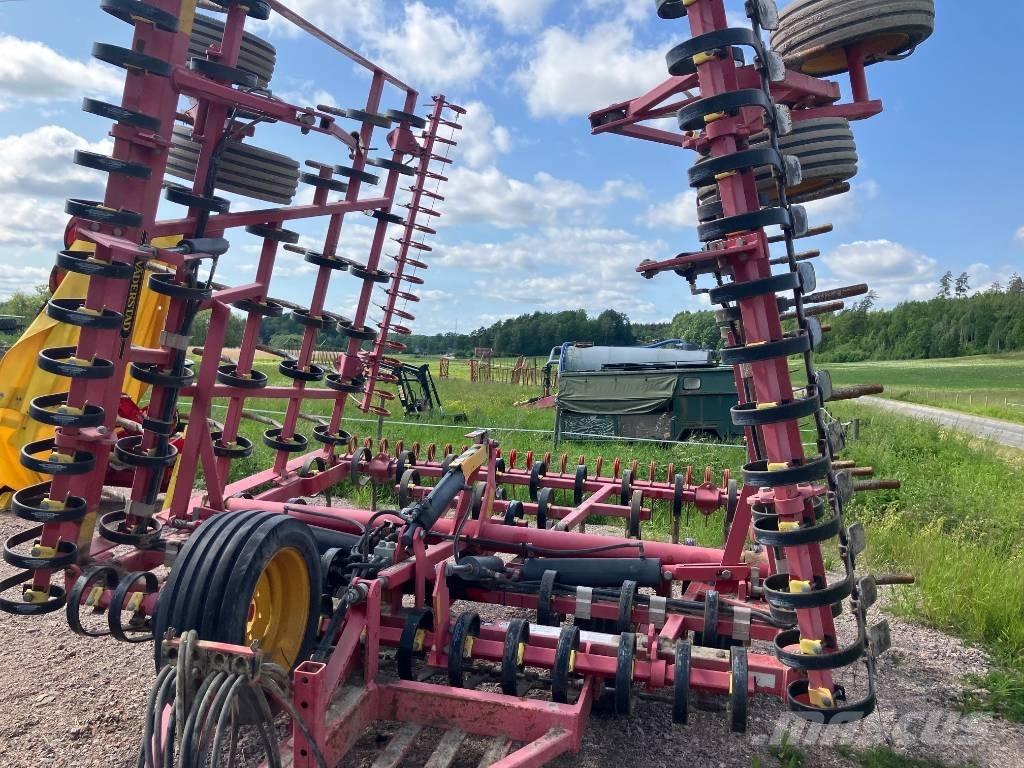 Väderstad NZG700 钉齿耙