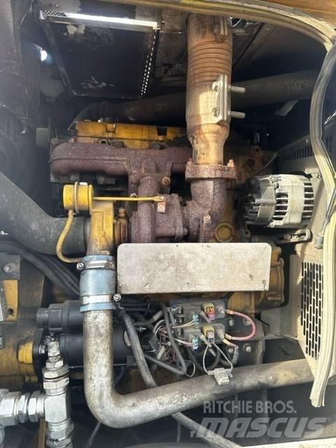 Schwing SP 750-18 混凝土搅拌车
