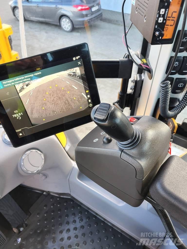 Volvo L 150 H 轮式装载机