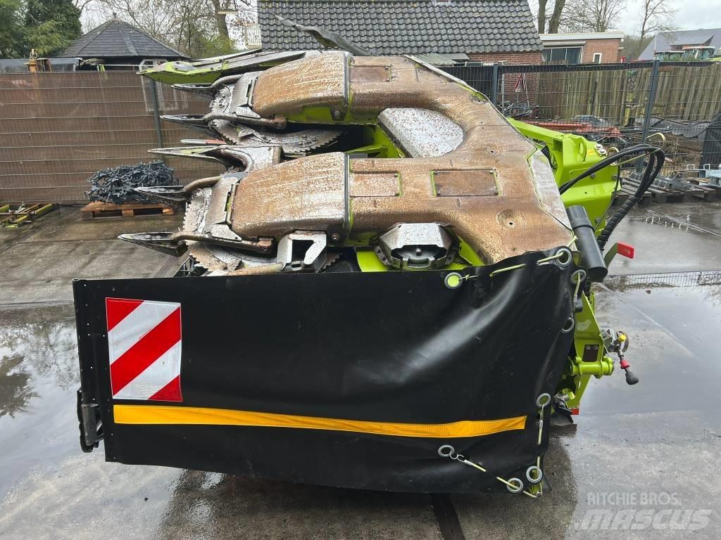 CLAAS Orbis 600 SD 其他收获机械