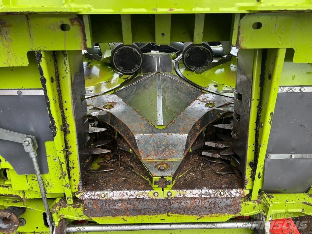 CLAAS Orbis 600 SD 其他收获机械