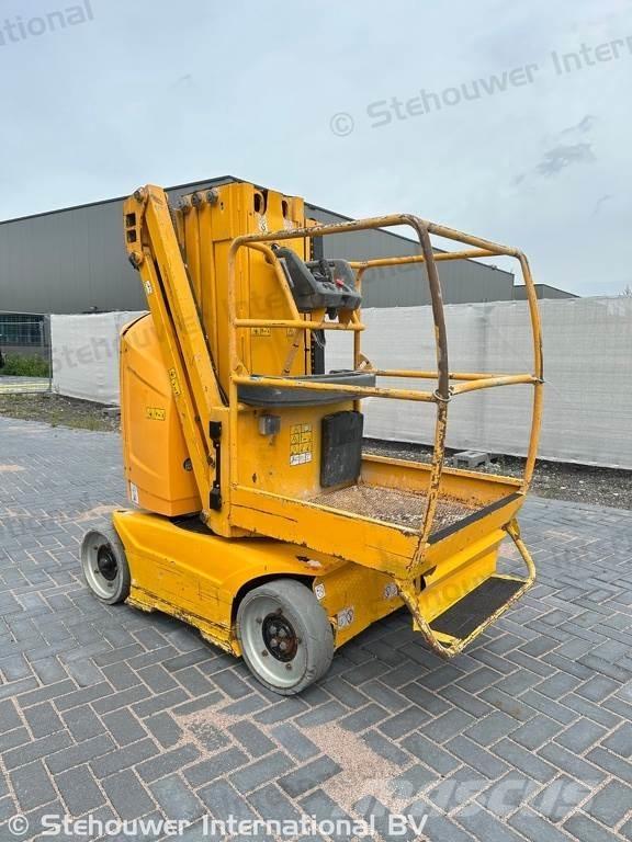 JLG Toucan 8E 其他升降机和高空作业平台