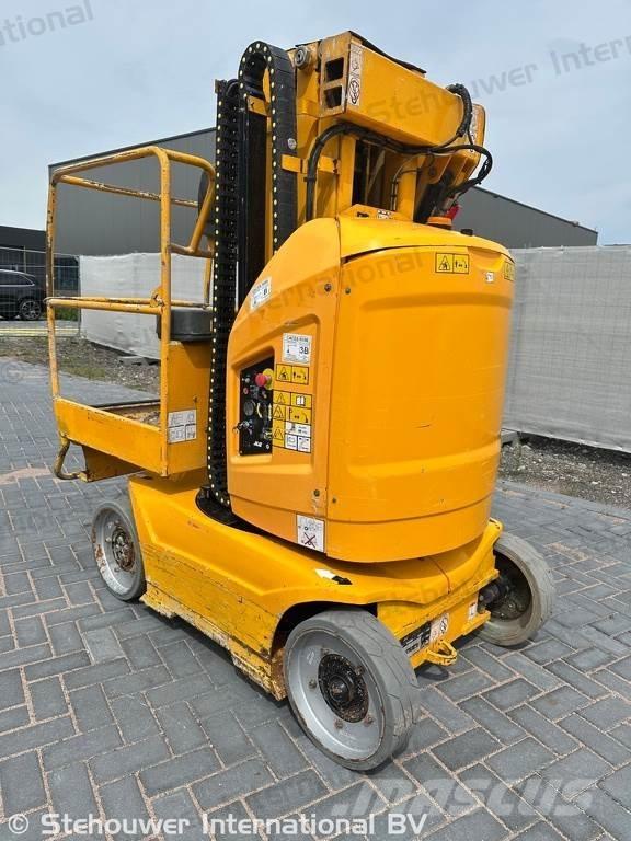 JLG Toucan 8E 其他升降机和高空作业平台