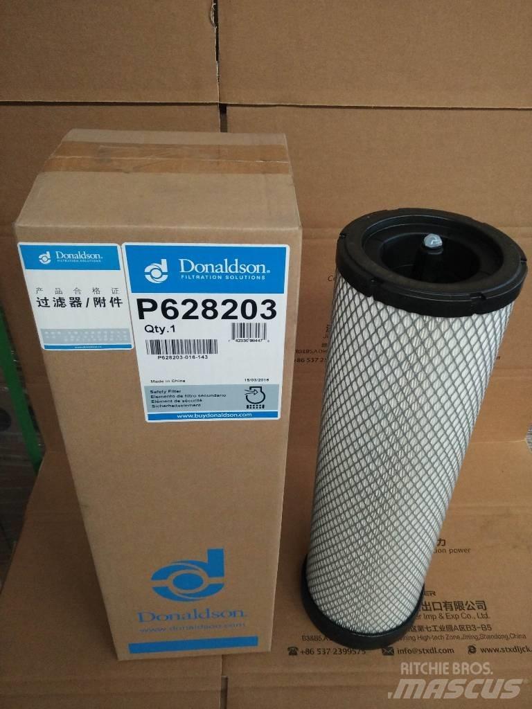 Donaldson P628203 其他组件