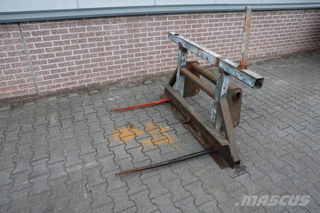 Manitou Stroriek 建筑机械-其他