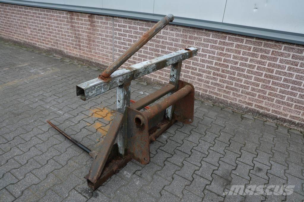 Manitou Stroriek 建筑机械-其他