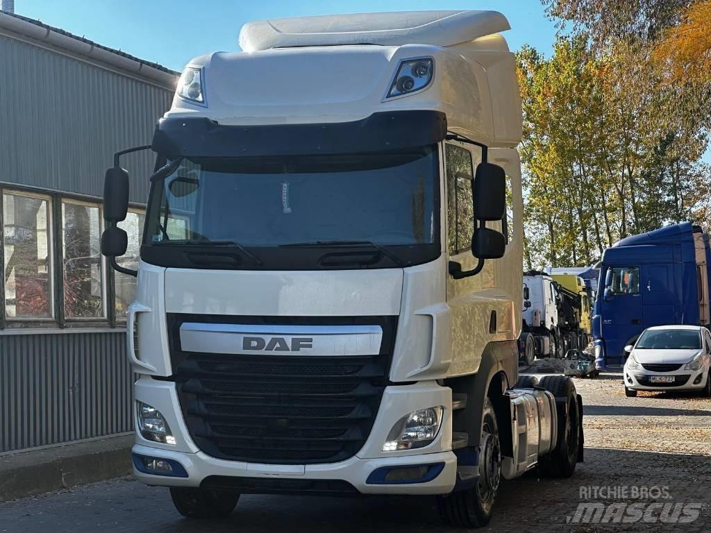 DAF CF 460 牵引车