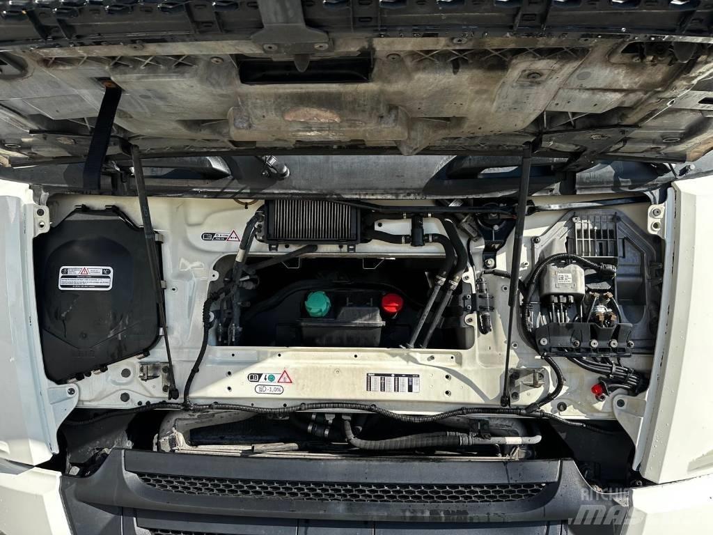 DAF CF 460 牵引车