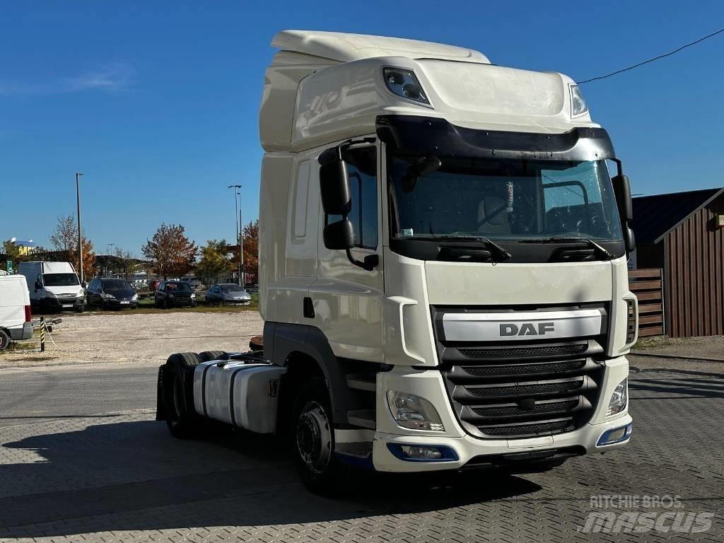 DAF CF 460 牵引车