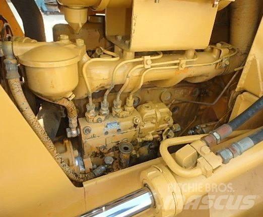 Mitsubishi BD2F 履带式推土机