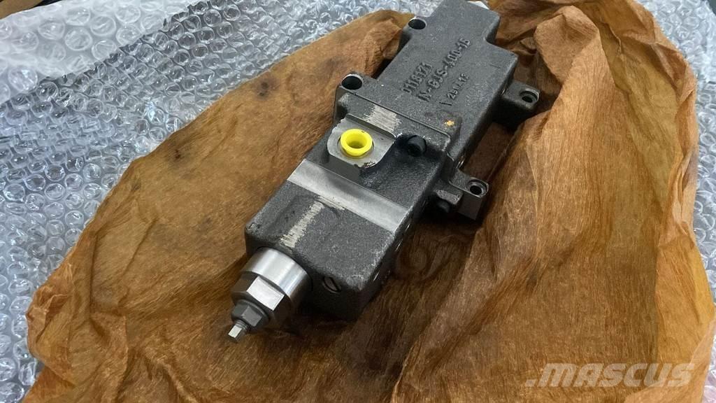 Liebherr SL - SD (D) 运输工具-其他