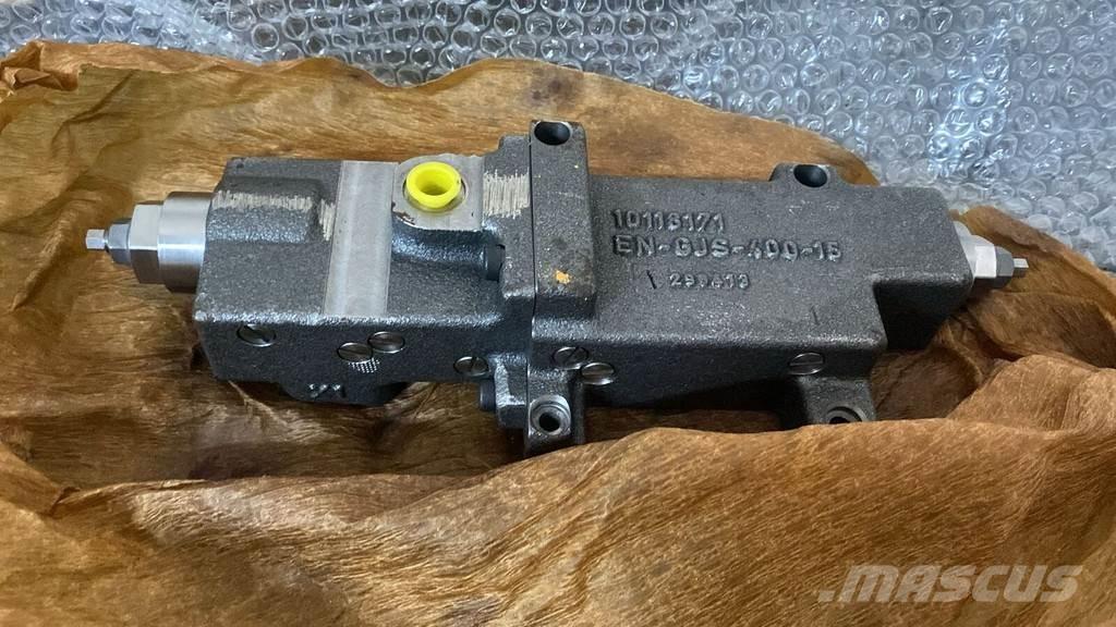 Liebherr SL - SD (D) 运输工具-其他