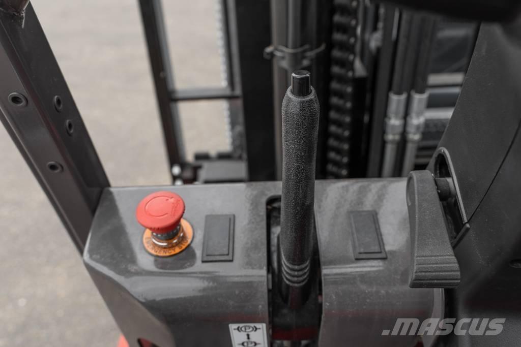 Manitou ME 435 电动叉车