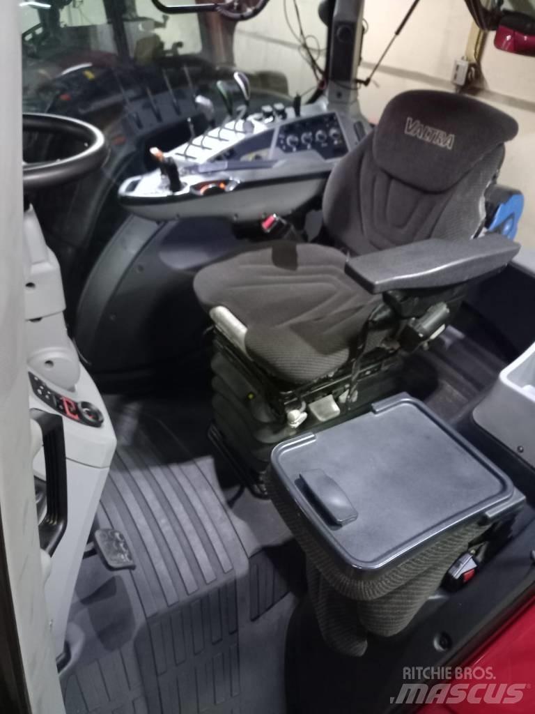 Valtra T234 Active 拖拉机/农用车