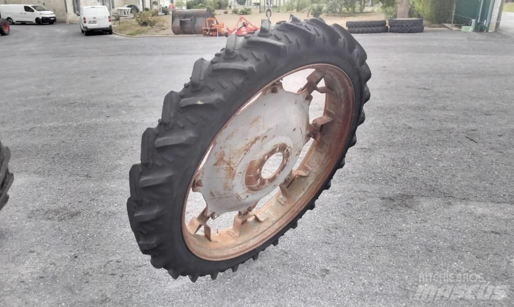 Kleber 8.3R44 轮胎、车轮、轮圈