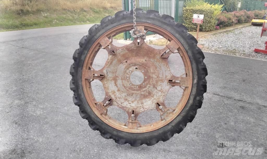 Kleber 8.3R44 轮胎、车轮、轮圈