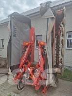 Kuhn fc 8830D-FF 割草机