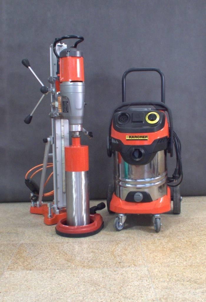 Husqvarna DM430 WD6 其他钻凿设备