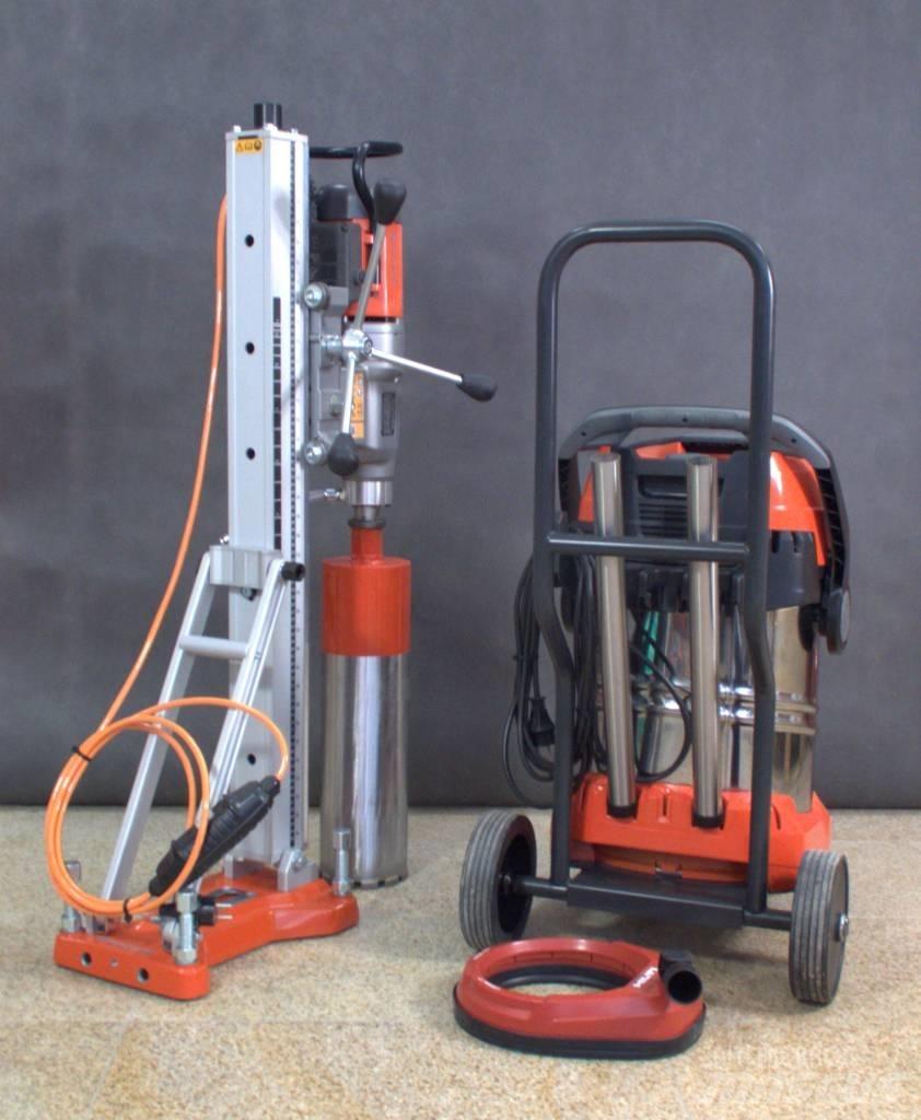 Husqvarna DM430 WD6 其他钻凿设备