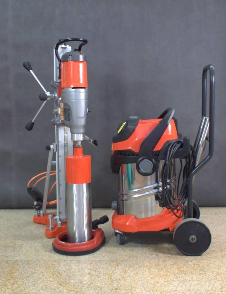 Husqvarna DM430 WD6 其他钻凿设备