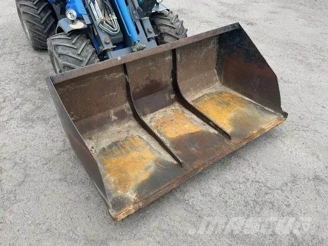 Multione 8.4 SD 小型装载机