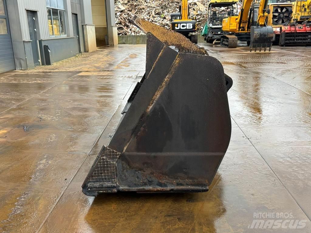 CAT Bucket CAT 980 挖斗