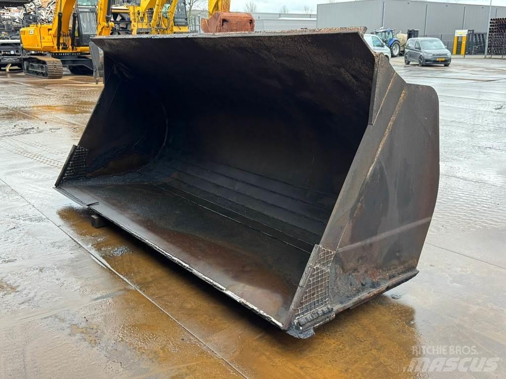CAT Bucket CAT 980 挖斗