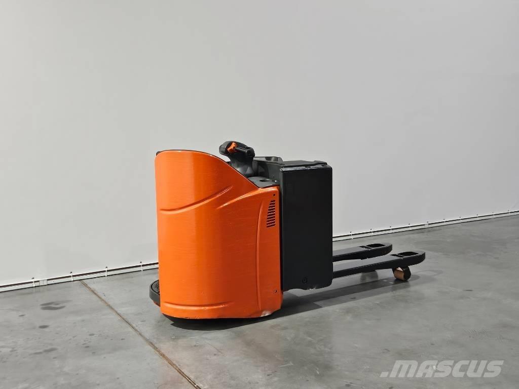 Linde T20SP 其他叉车