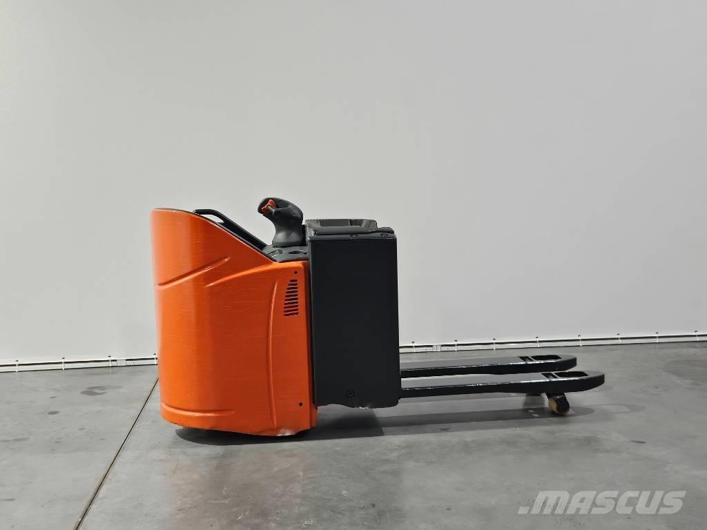 Linde T20SP 其他叉车