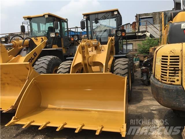 SEM 630B 反铲装载机
