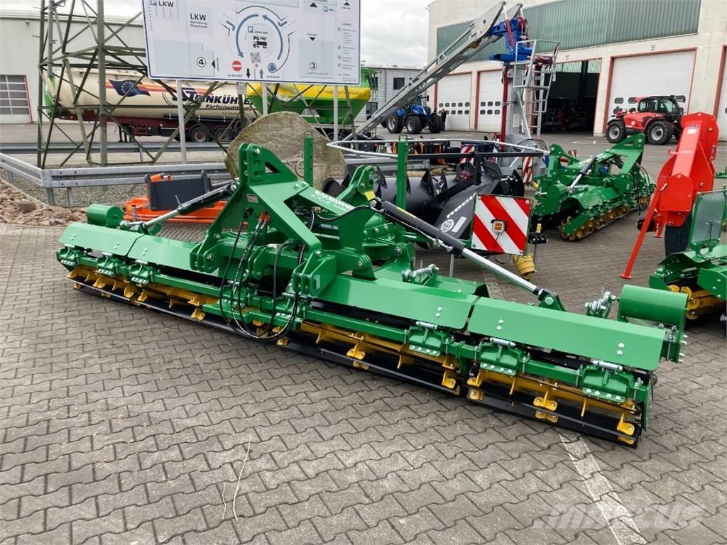 Kerner X-CUT 500 其他压路机