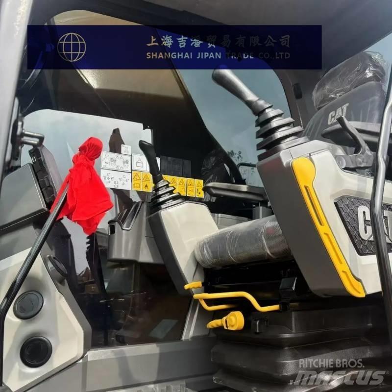 CAT 336 GC 履带挖掘机