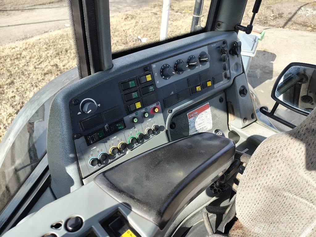 Valtra C120 拖拉机/农用车