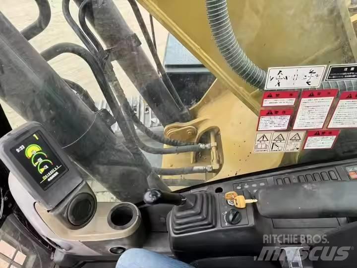 CAT 336 D2 履带挖掘机
