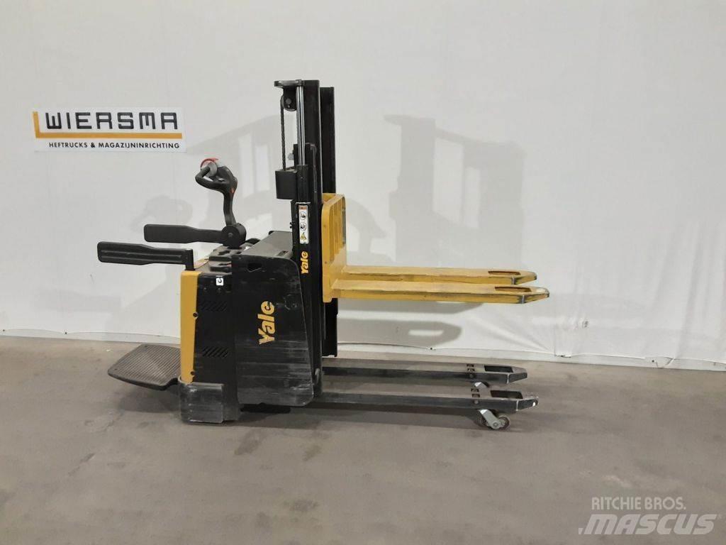 Yale MP20XD 手推堆垛车