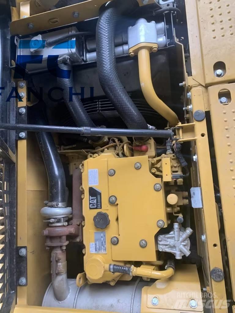 CAT CAT 312 D 中型挖掘机