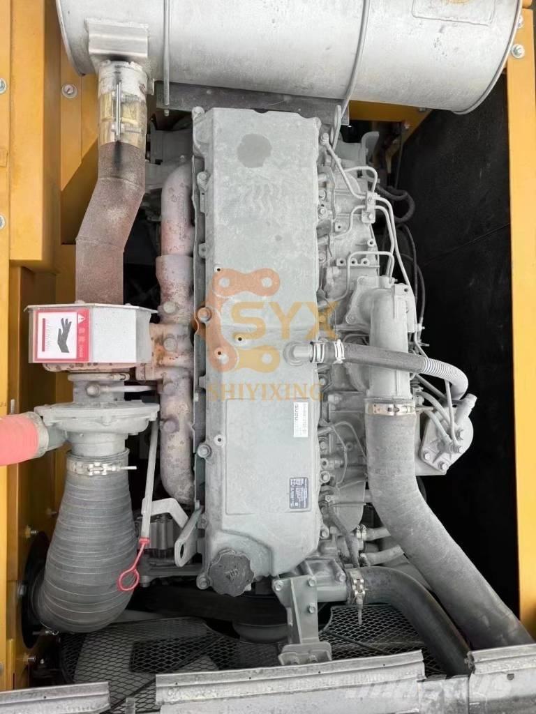 Sany SY 335 H 履带挖掘机