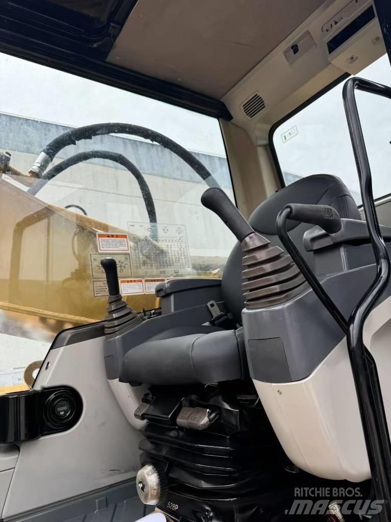 CAT 330 CL 履带挖掘机