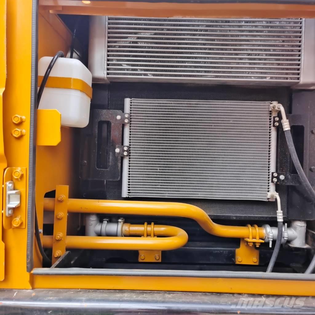 Sany SY 235 H 履带挖掘机