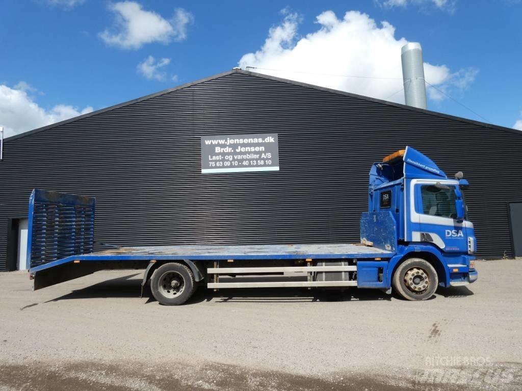 Scania 94 D 310 车辆运输车