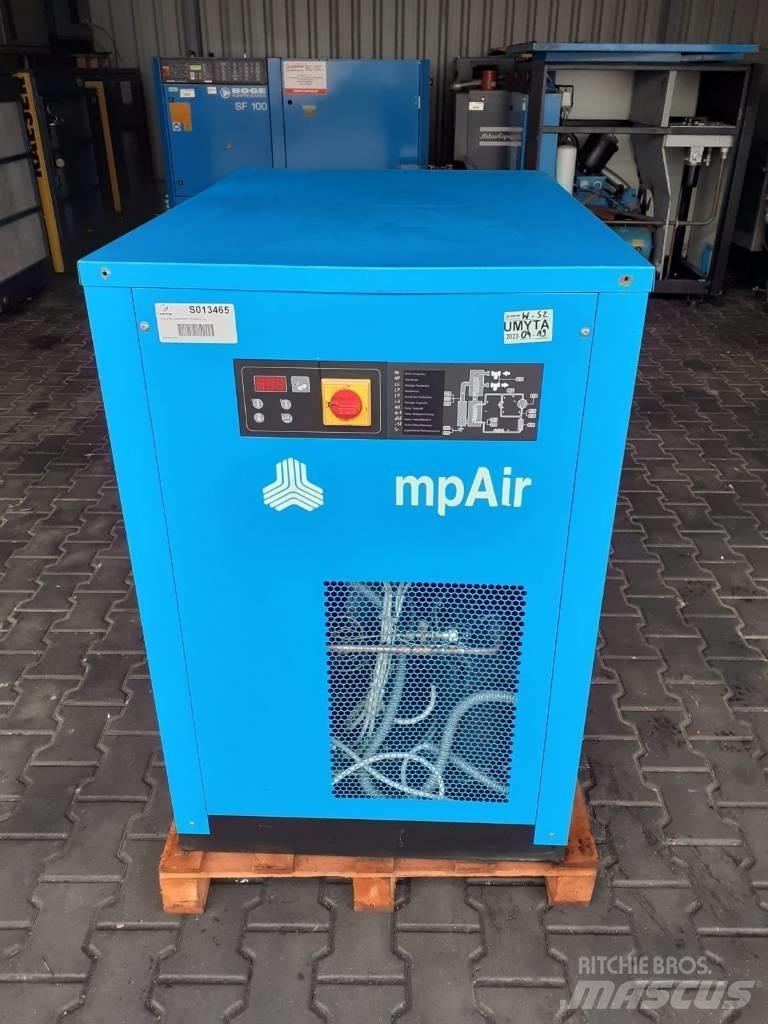 Compair F0180HS 压缩空气干燥器