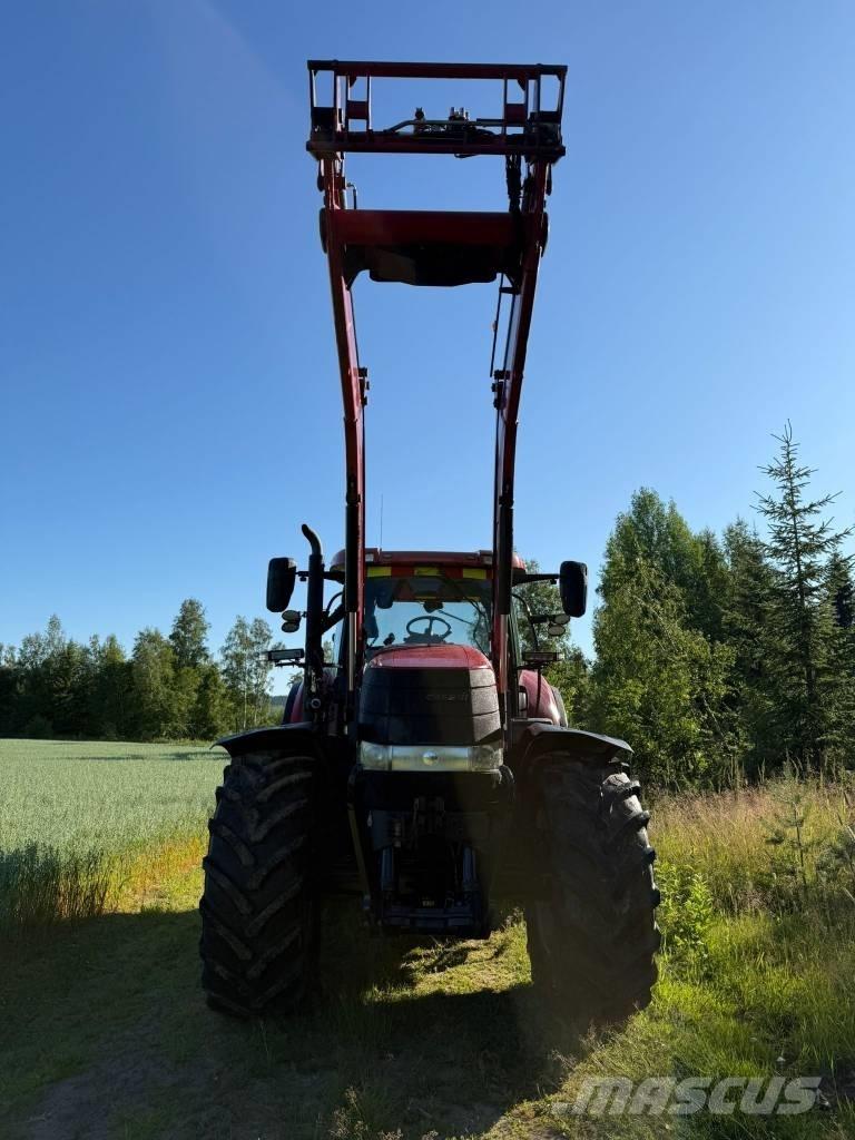 Case IH Puma 230CVX 拖拉机/农用车