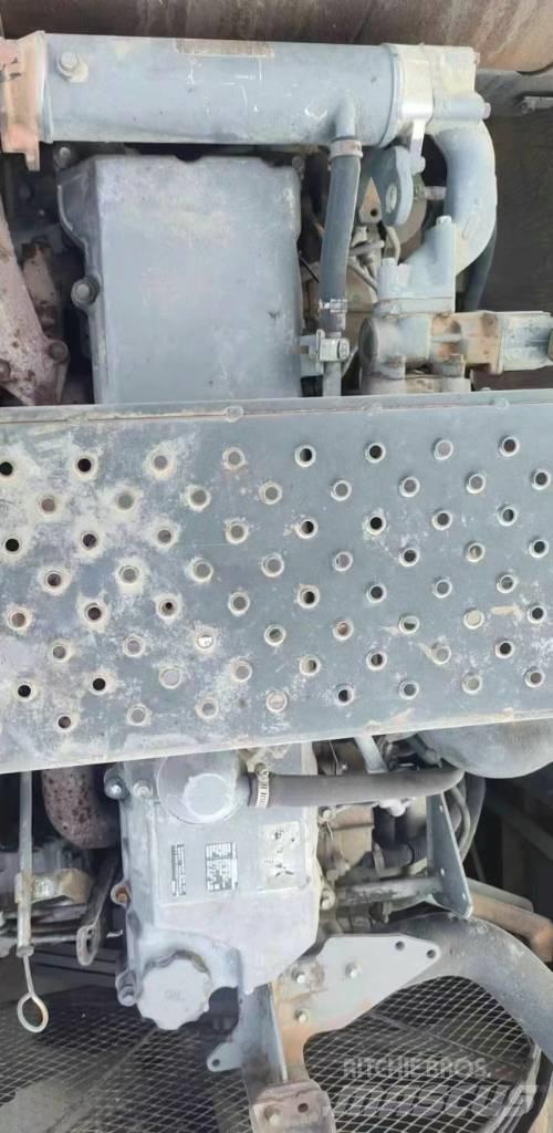 Sumitomo SH 350 履带挖掘机
