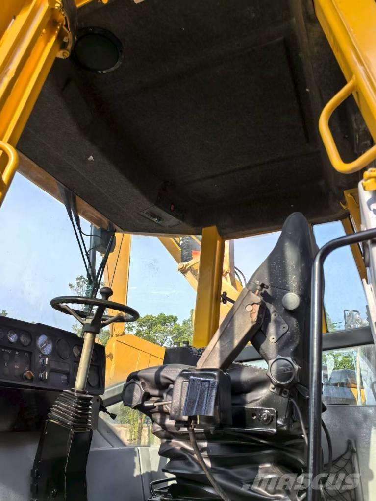 Dynapac CA 602 单轮压路机