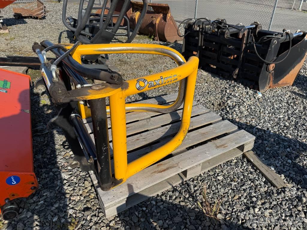  Lasema Balgrip sms 前装载配件